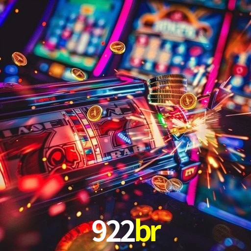 A Revolução dos Aplicativos de Jogos no 922br