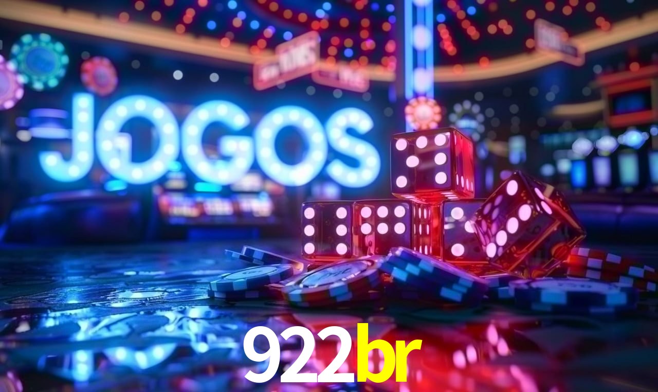 A Emoção da Loteria na 922br: Uma Chance de Mudança de Vida